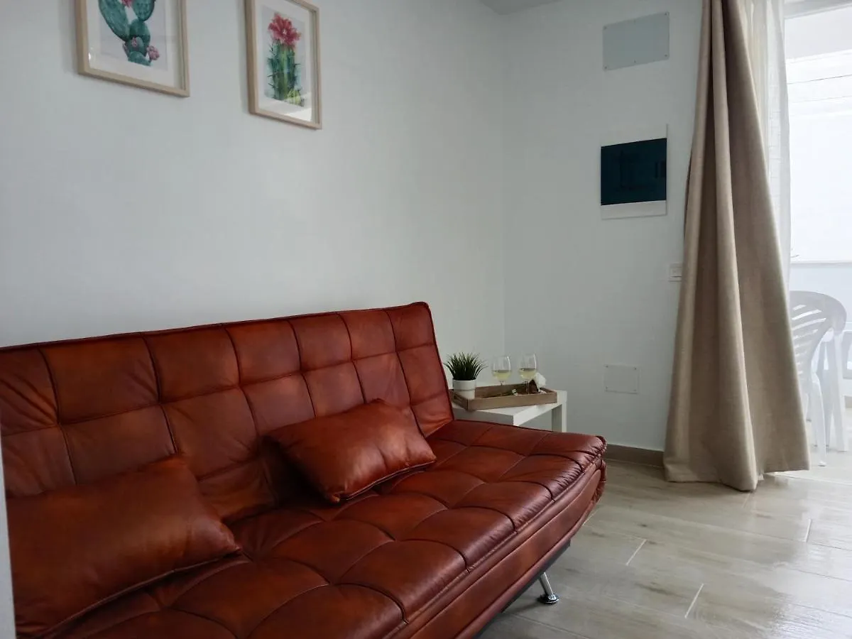 Mi Alma Apartment Puerto del Carmen  Spain
