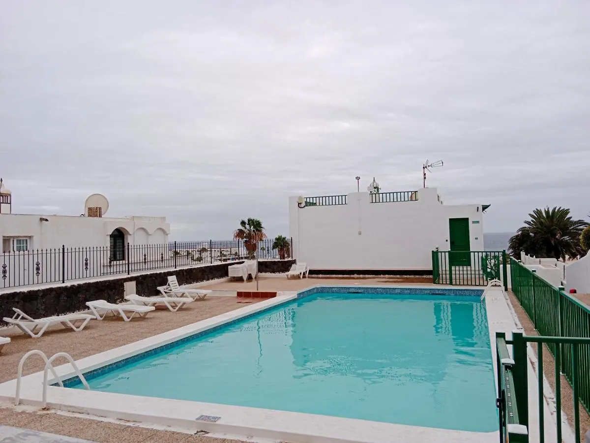 Mi Alma Daire Puerto del Carmen  İspanya