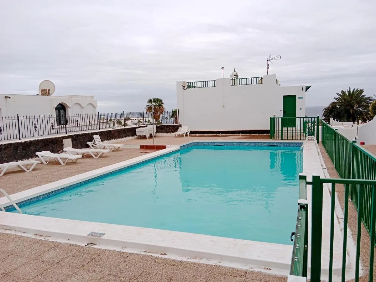 Mi Alma Daire Puerto del Carmen