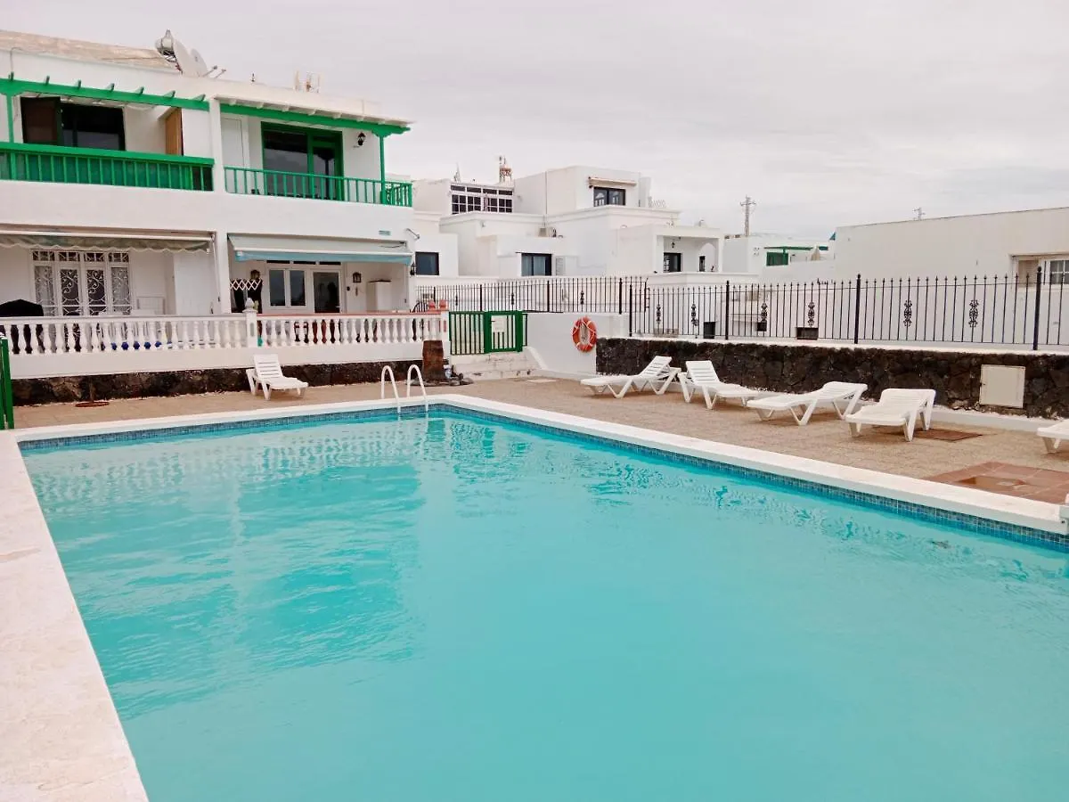 Mi Alma Apartment Puerto del Carmen  Spain
