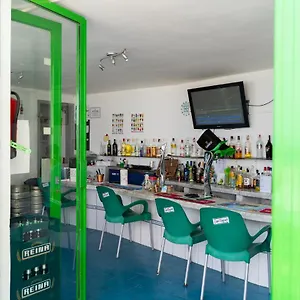 Apartment Raymanda203, Puerto del Carmen (Lanzarote)