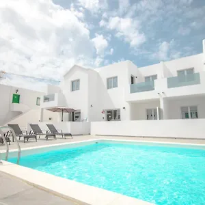 Apartment 6 Rociega 35 Puerto Del Carmen, Puerto del Carmen (Lanzarote)