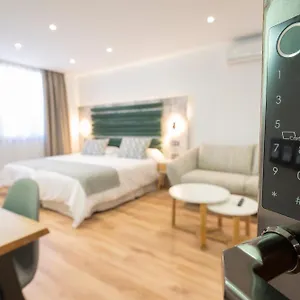 visit hotel